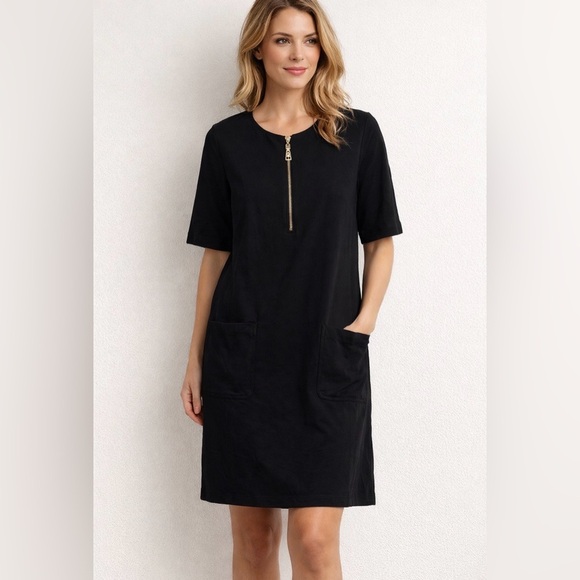 Spartina 449 Dresses & Skirts - EUC Spartina 449 Black Dress
